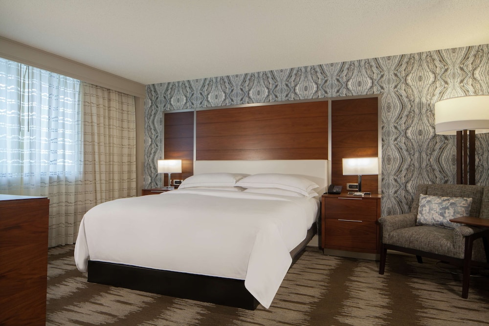 Hilton Tampa Airport Westshore - photo 41