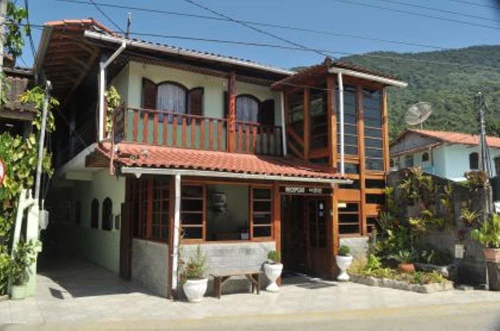 Pouso Trindade Inn — Paraty — photo 4