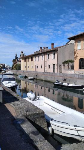 Amnis — 4-Star Luxury Hotel in Aquileia, Italy