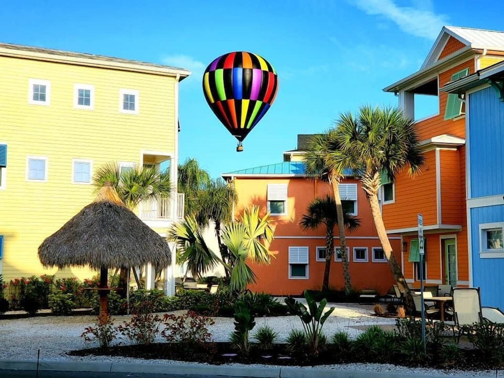 Twist of Lime at Margaritaville Resort - photo 12