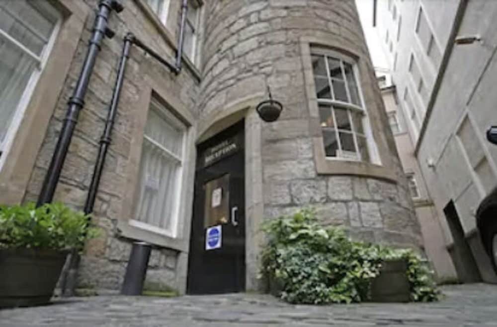 Merchant City Inn in Glasgow, United Kingdom