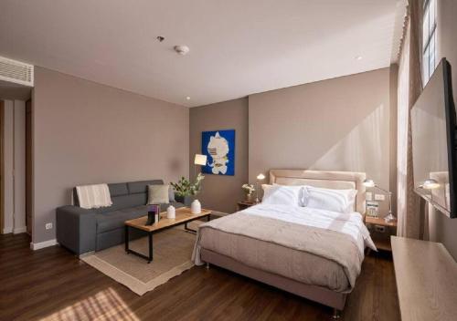 Caluce Hab 404 by letoH in Chia, Colombia