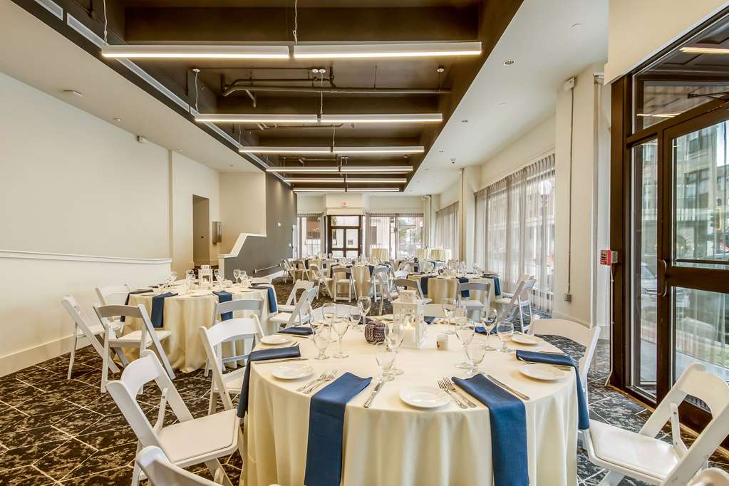 New Bedford Harbor Hotel an Ascend Collection Hotel - photo 30