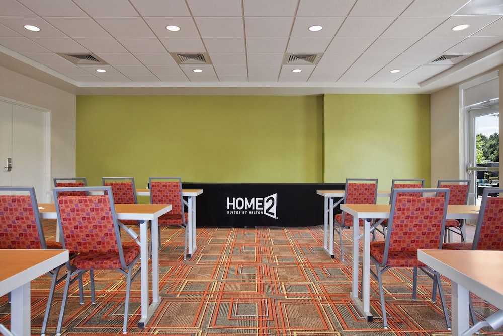 Home2 Suites by Hilton Jacksonville NC - photo 34