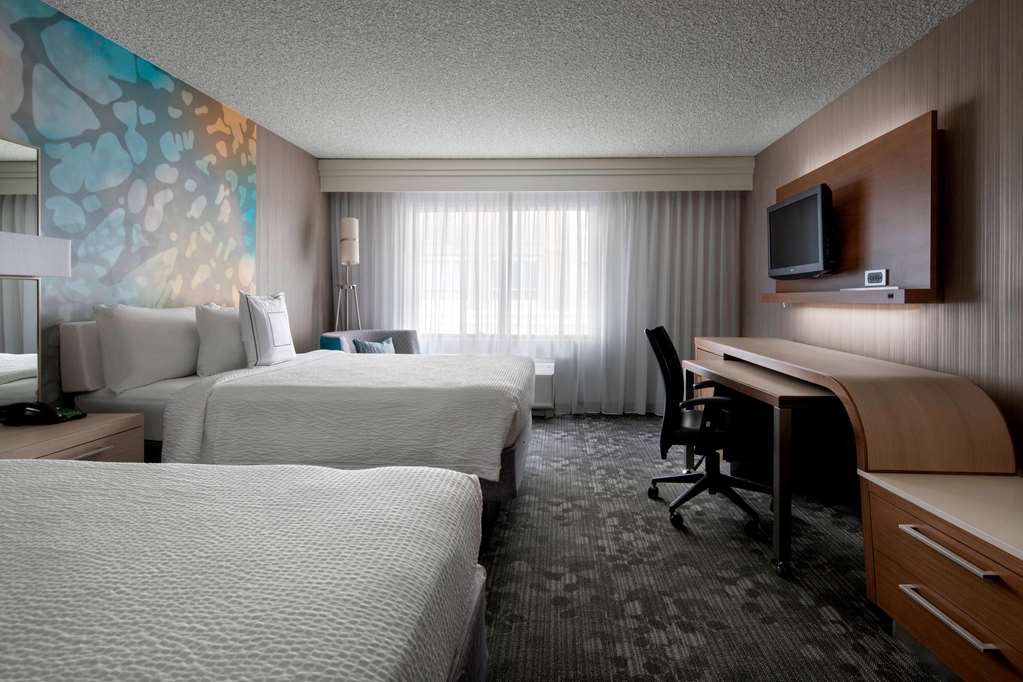 Sonesta Select Tempe Downtown - photo 8