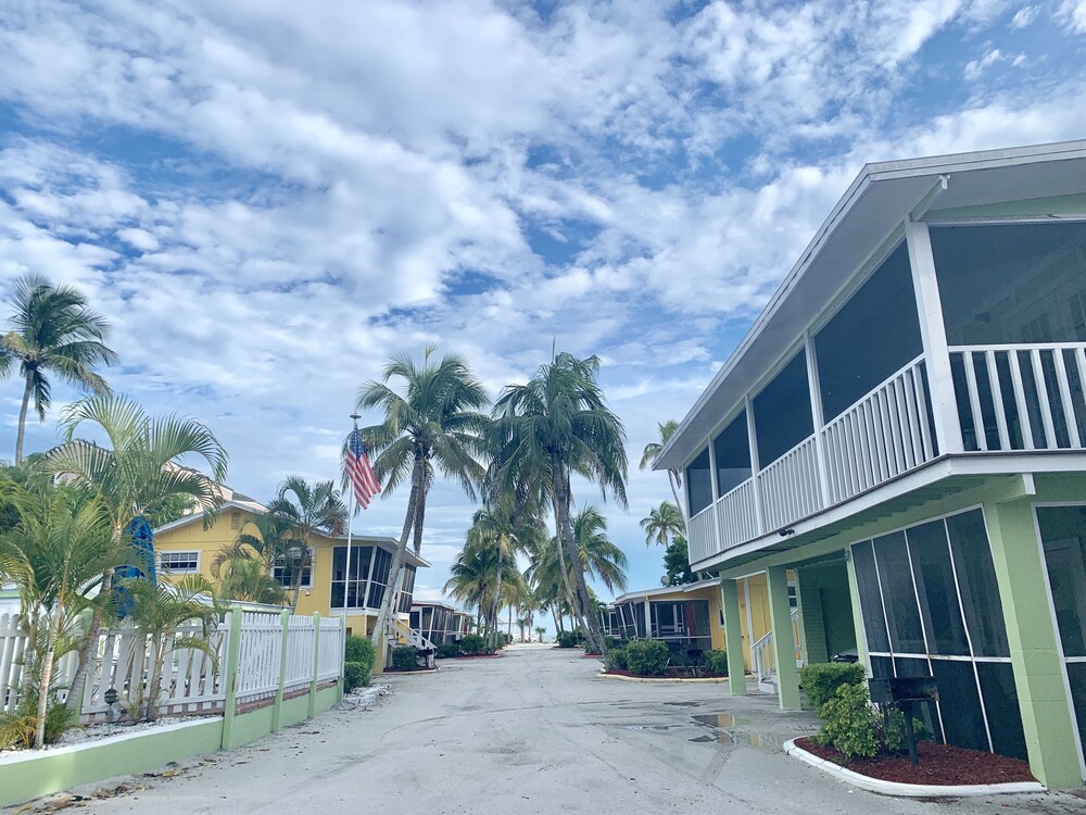 Beachview Cottages in Sanibel, United States