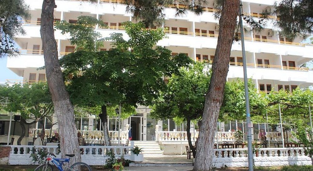 Tuana Hotel in Erdek, Turkey