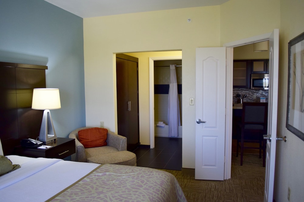 Staybridge Suites Houston Stafford Sugar Land by IHG - photo 22