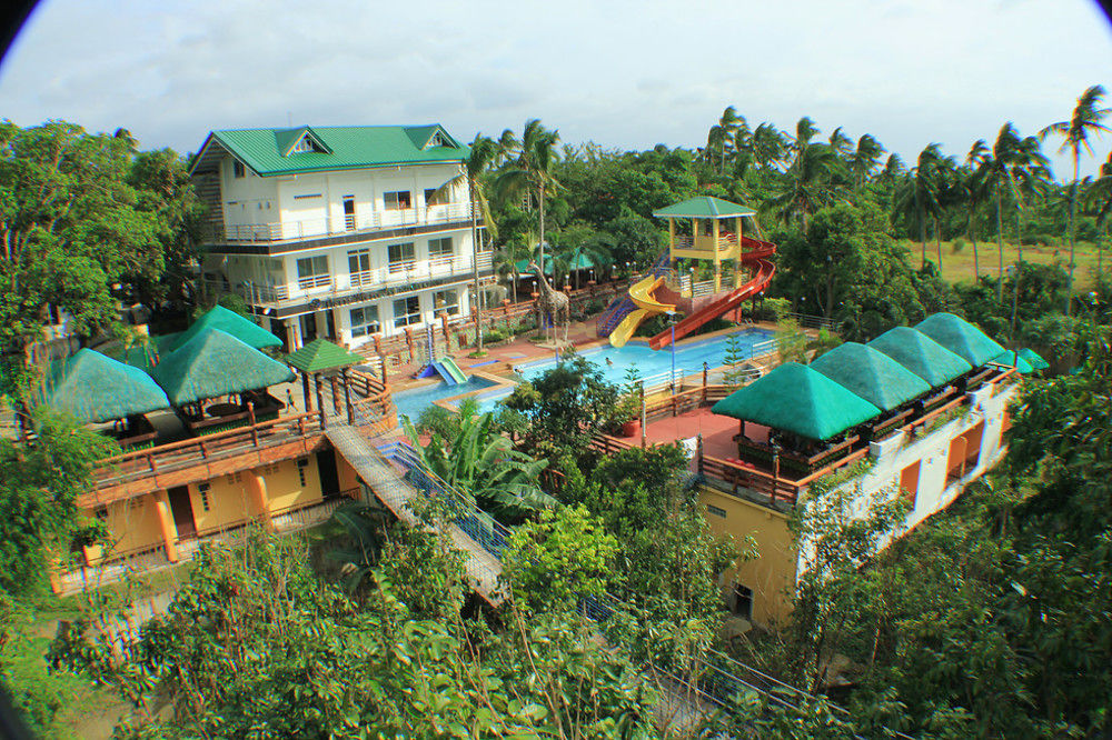 Tierra Mercedes Nature Resort — Cuenca