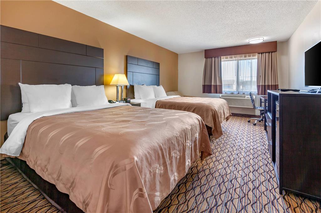 Quality Inn New London - photo 19