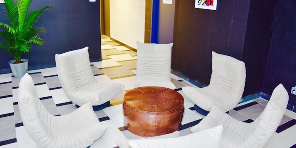 Giorgio Hotel - photo 26