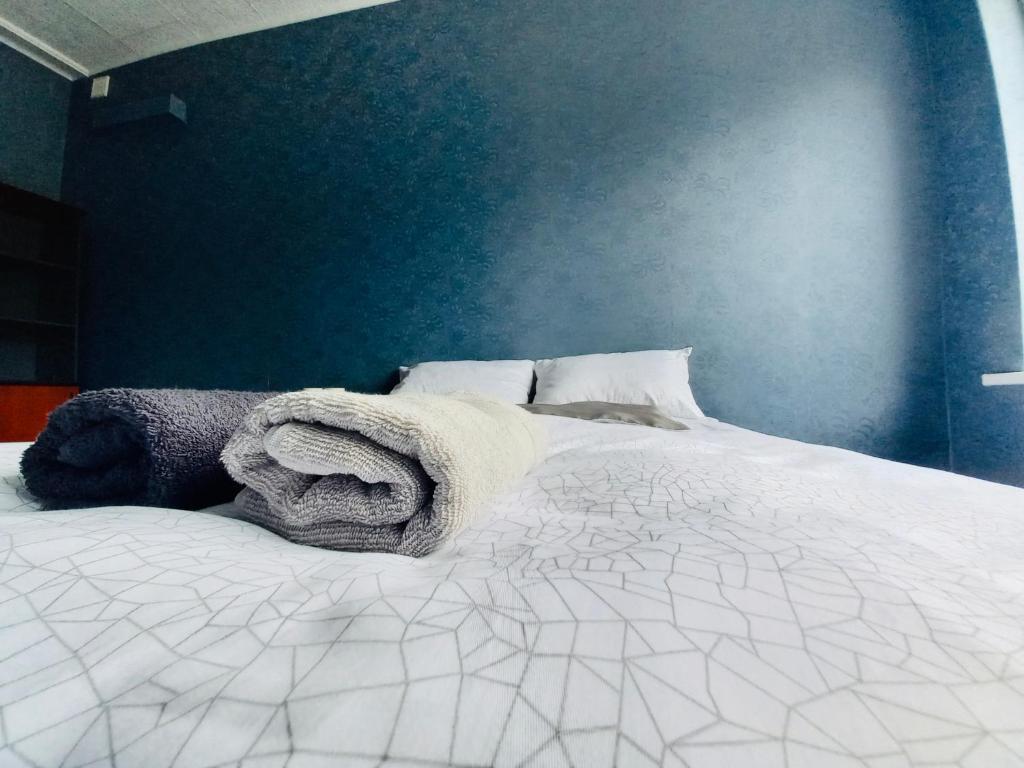 Hostelis R27 in Aizpute, Latvia