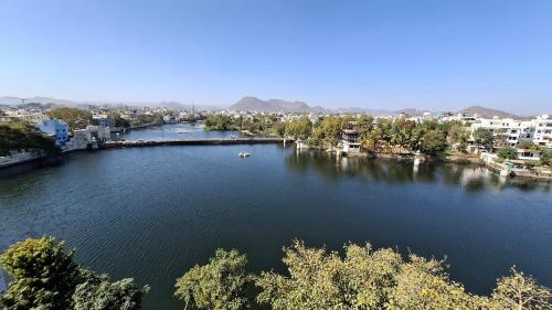 Antariksh A beautiful homestay near Lake Pichhola — 4-Star Luxury Hotel in Udaipur, India