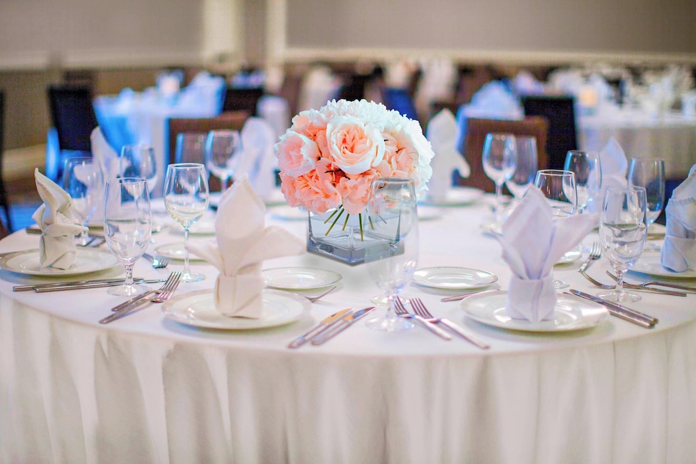 Sheraton Jacksonville Hotel - photo 38