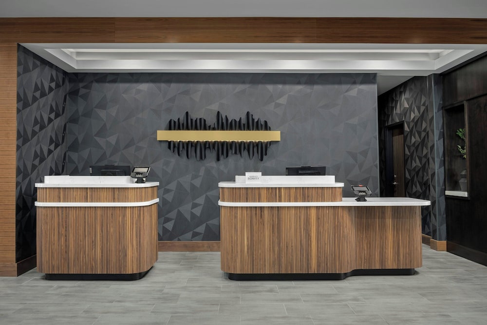 Courtyard by Marriott Bozeman - photo 9