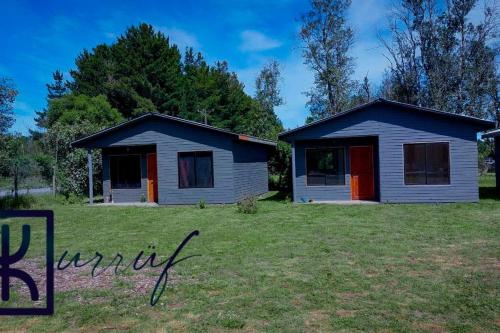 Cabañas Marisol — 4-Star Luxury Hotel in Villarrica, Chile