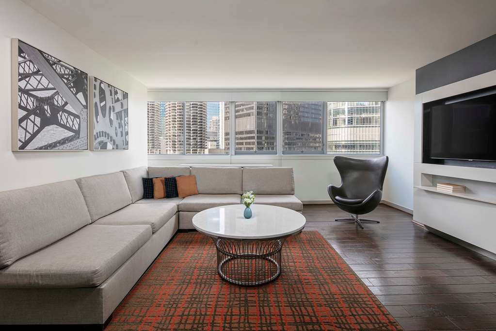 The Royal Sonesta Chicago Downtown - photo 69