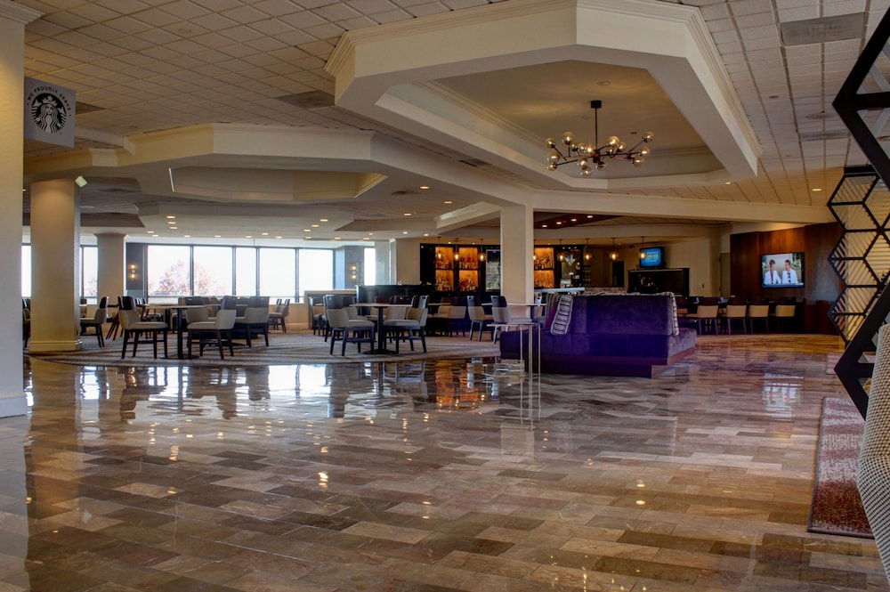 Ann Arbor Marriott Ypsilanti at Eagle Crest - photo 12