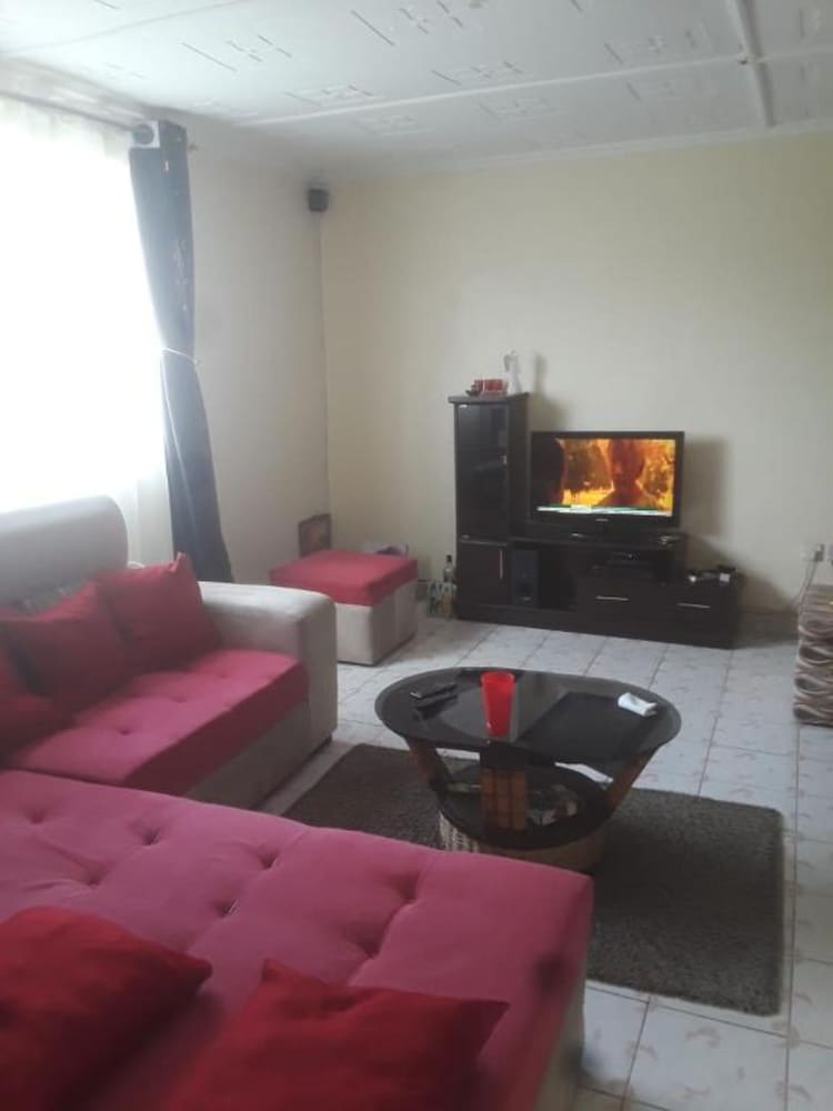 Stay.Plus Balozi Court Apartment
