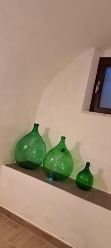 B&B Dogana Appartamento — 4-Star Luxury Hotel in Benevento, Italy