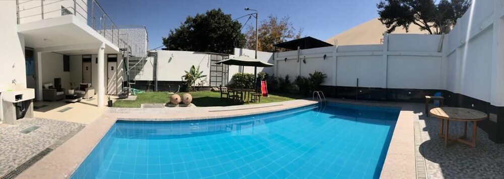 Hotel Santa Maria Ica in Ica, Peru