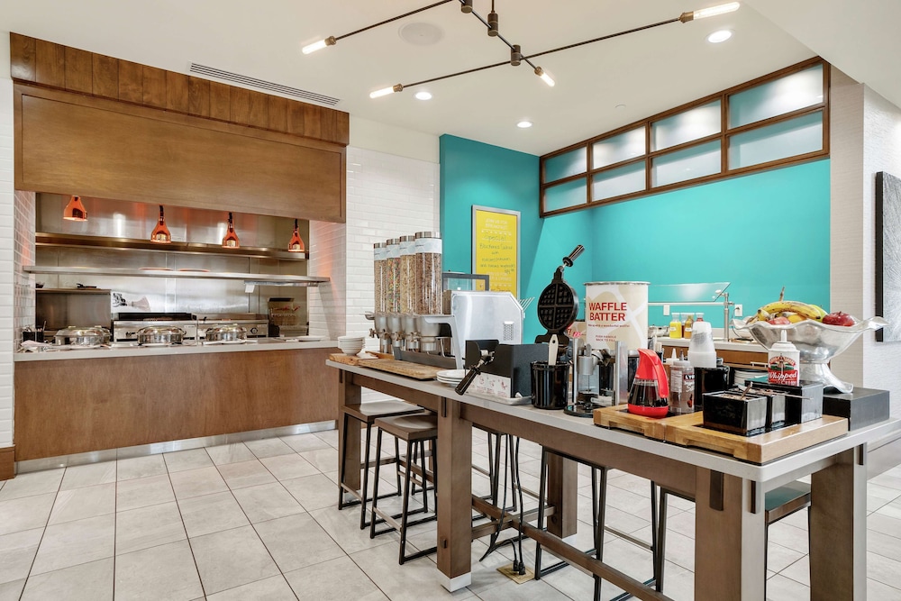 Hilton Garden Inn Edmond Oklahoma City North OK - photo 49