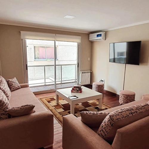 Departamento Caseros — 4-Star Luxury Hotel in Salta, Argentina