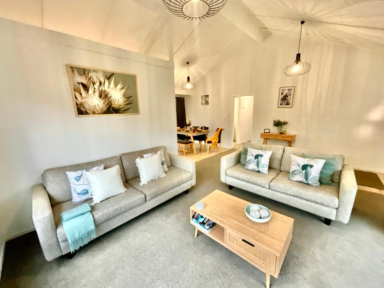 Perfect On The Park in Tauranga, New Zealand