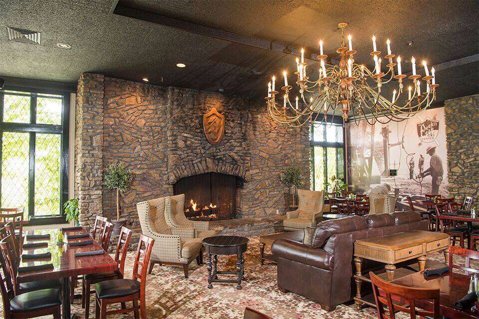 Peek'n Peak Resort Trademark Collection by Wyndham - featured photo