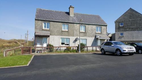 Parcview 1 — Stornoway