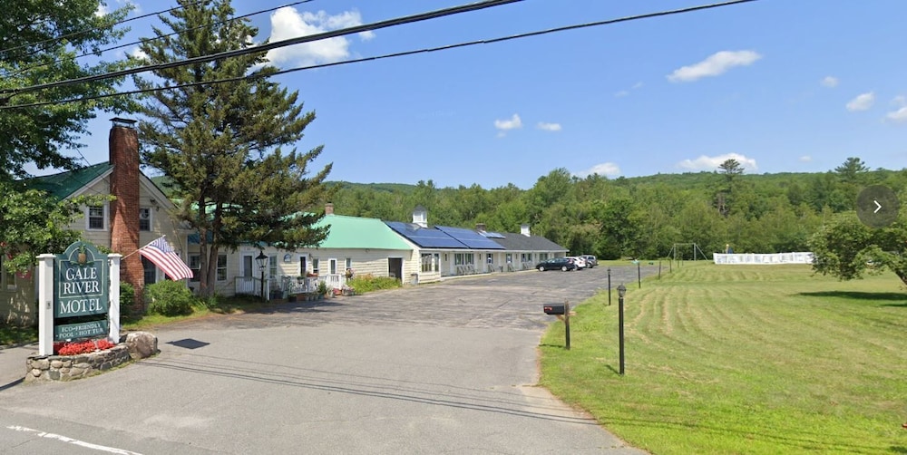 Gale River Motel - featured photo