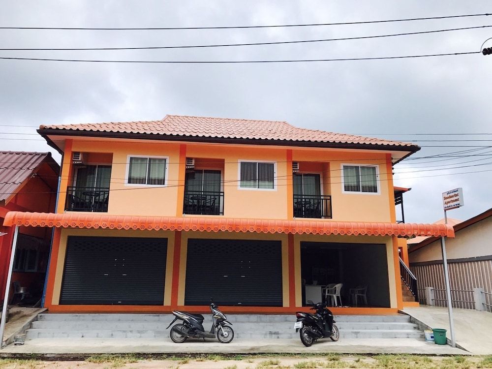 Bussarin Apartment 8530945 — Ko Yao