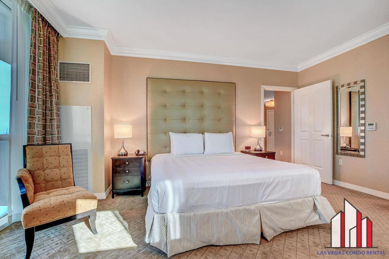 MGM Signature 21 701 1Br2Ba F1 Strip View Balcony in Las Vegas, United States