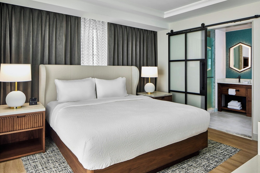 Residence Inn by Marriott Nashville Downtown Convention Center - photo 27