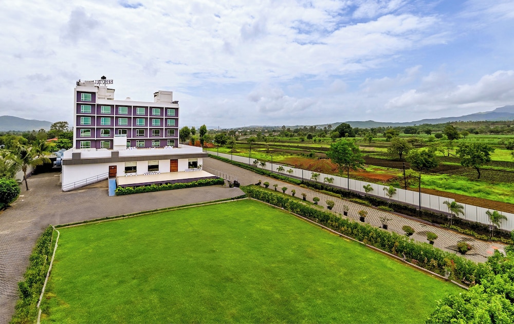 Effotel by Sayaji Sarola — hotel in Bhor