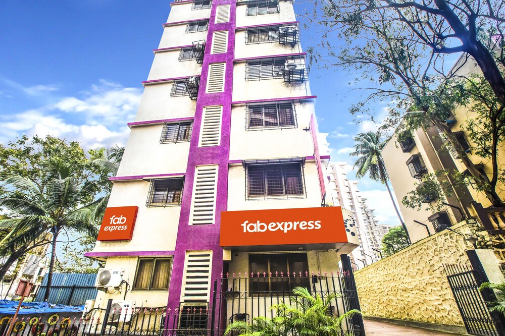 Fabhotels Galaxy Comforts
