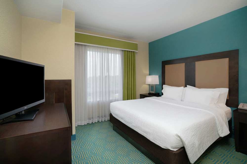 Hilton Garden Inn Dalton - photo 18