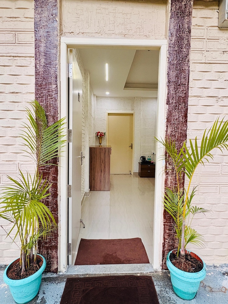 Golden Farms Resorts — Anekal