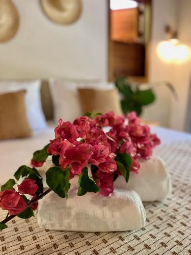 Maria Chico Pousada - last minute hotel in Unknown City