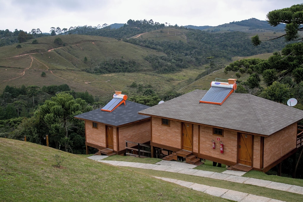 Cabanas Mountain - last minute hotel in Campos Do Jordao