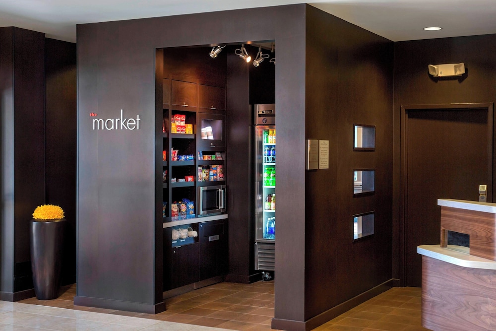 Courtyard by Marriott Paramus - photo 18