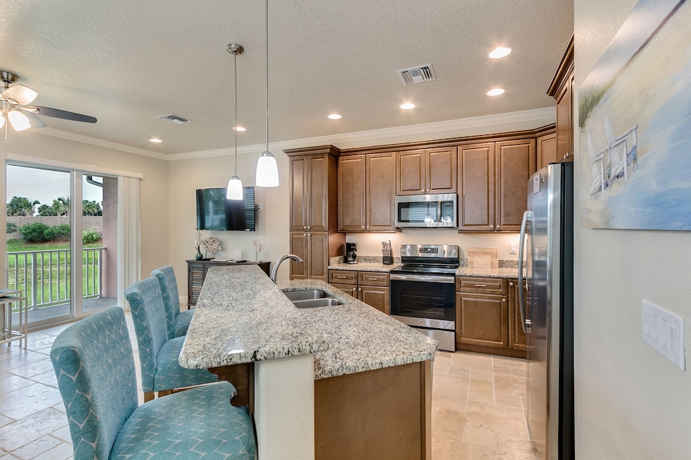 Cape Crossing Resort & Marina - photo 20