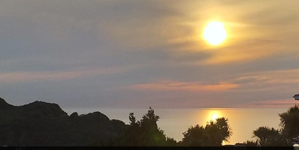 The Kite Upper Torrs View in Ilfracombe, United Kingdom