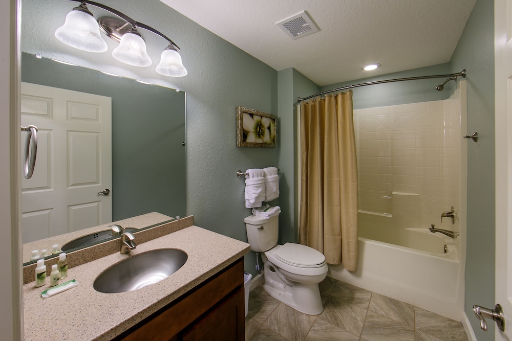 Holiday Inn Club Vacations Orlando Breeze Resort by IHG - photo 41