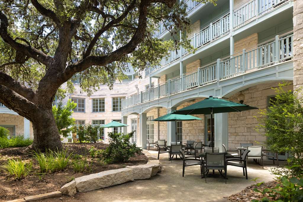Hyatt Regency Hill Country Resort and Villas - photo 76