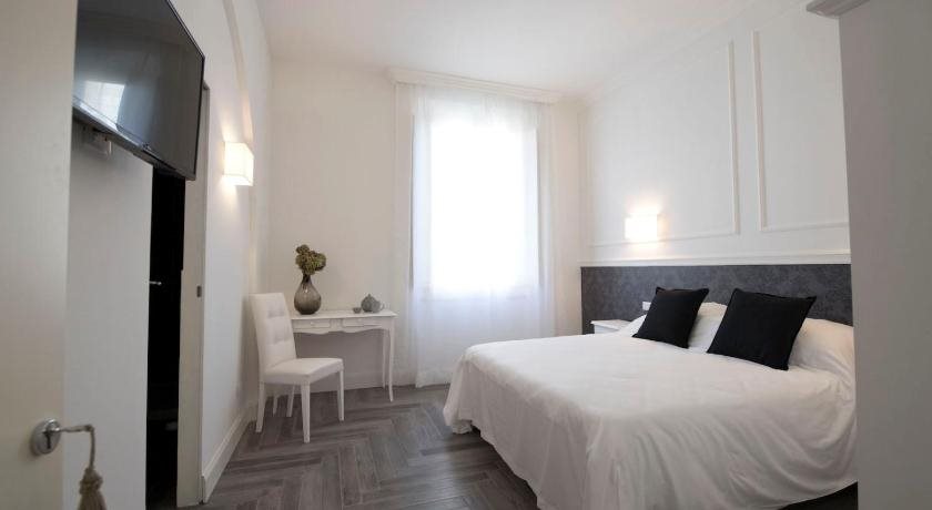 Antica Dimora Pellegrino in Pistoia, Italy