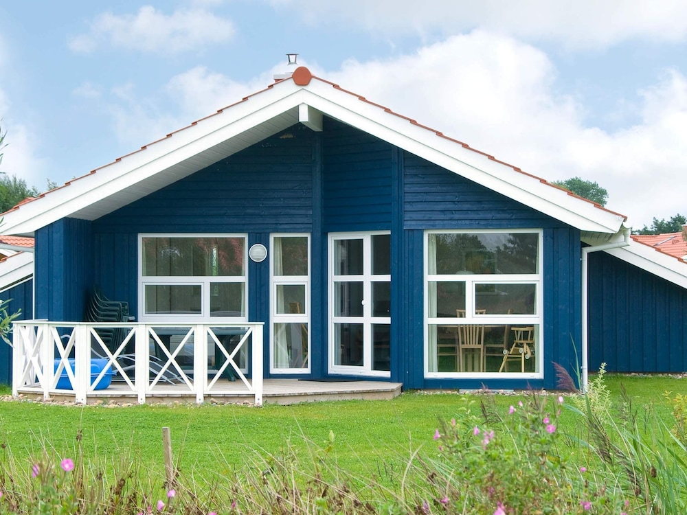 Holiday Home in Otterndorf — 4-Star Luxury Hotel in Otterndorf, Germany