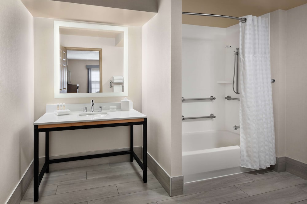 Homewood Suites by Hilton Baltimore BWI Airport - photo 15