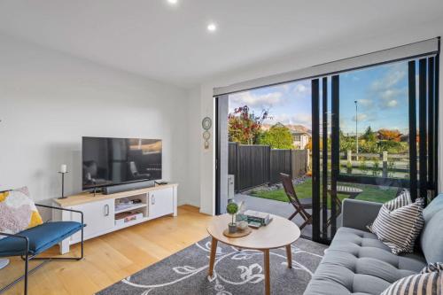 Magic on Rowley in Wanaka, New Zealand