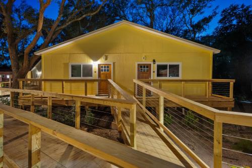 Sea Cottages of Amelia - photo 5